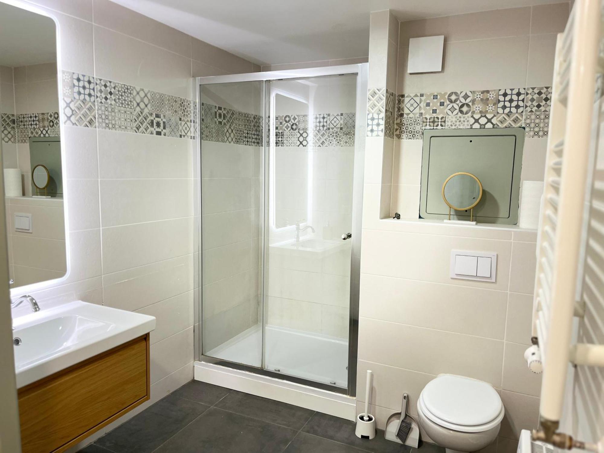 Business & Serenity - Duplex Entier Velizy-Paris Meudon Exterior photo