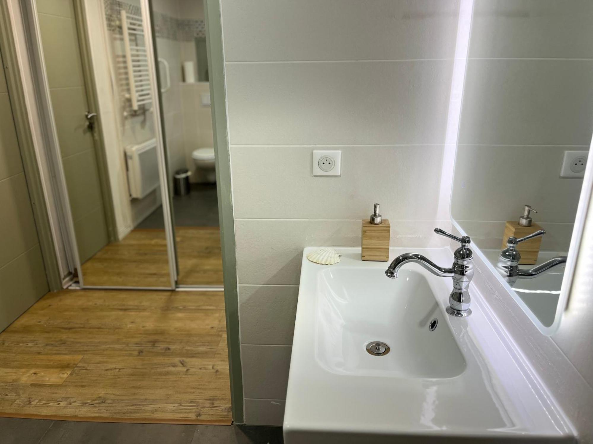 Business & Serenity - Duplex Entier Velizy-Paris Meudon Exterior photo