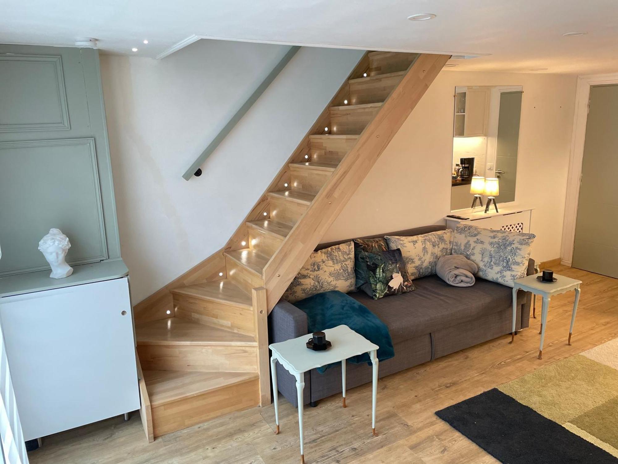 Business & Serenity - Duplex Entier Velizy-Paris Meudon Exterior photo